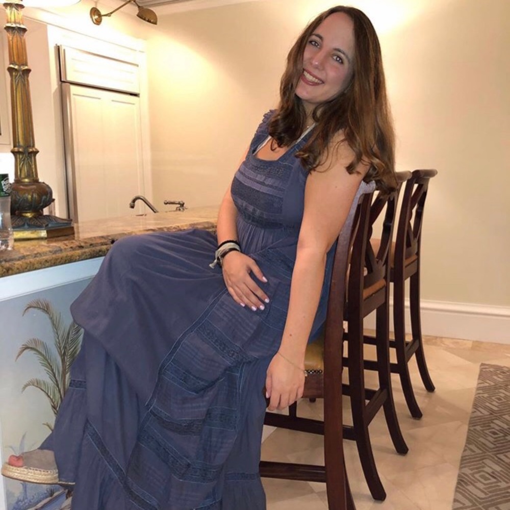 Meet your Posher, Alex